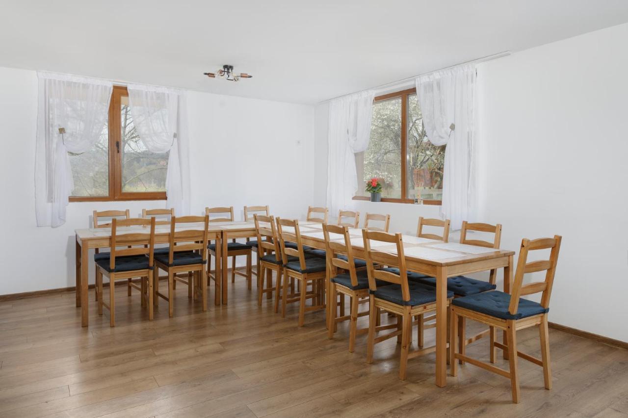 Transylvanian House Drumu Carului Zewnętrze zdjęcie